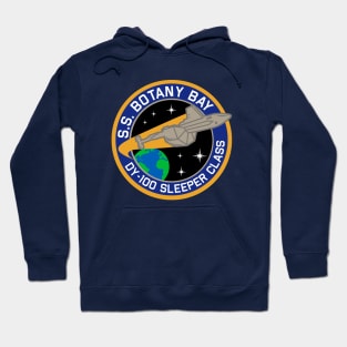 Botany Bay Hoodie